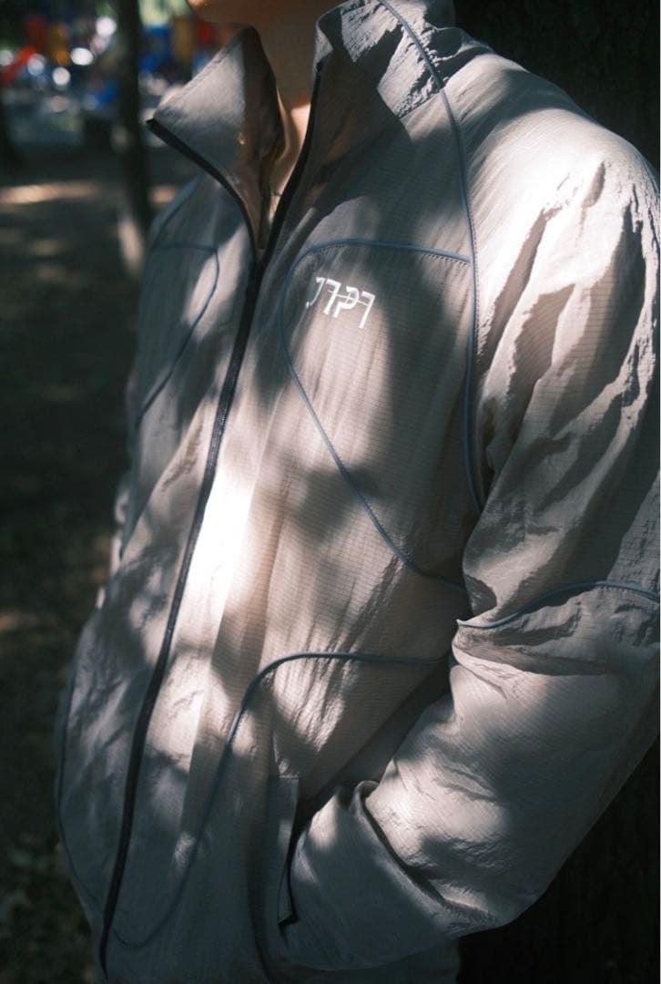 『限定品』RIZIN 伊藤裕樹　JTPT ナイロンセットアップ