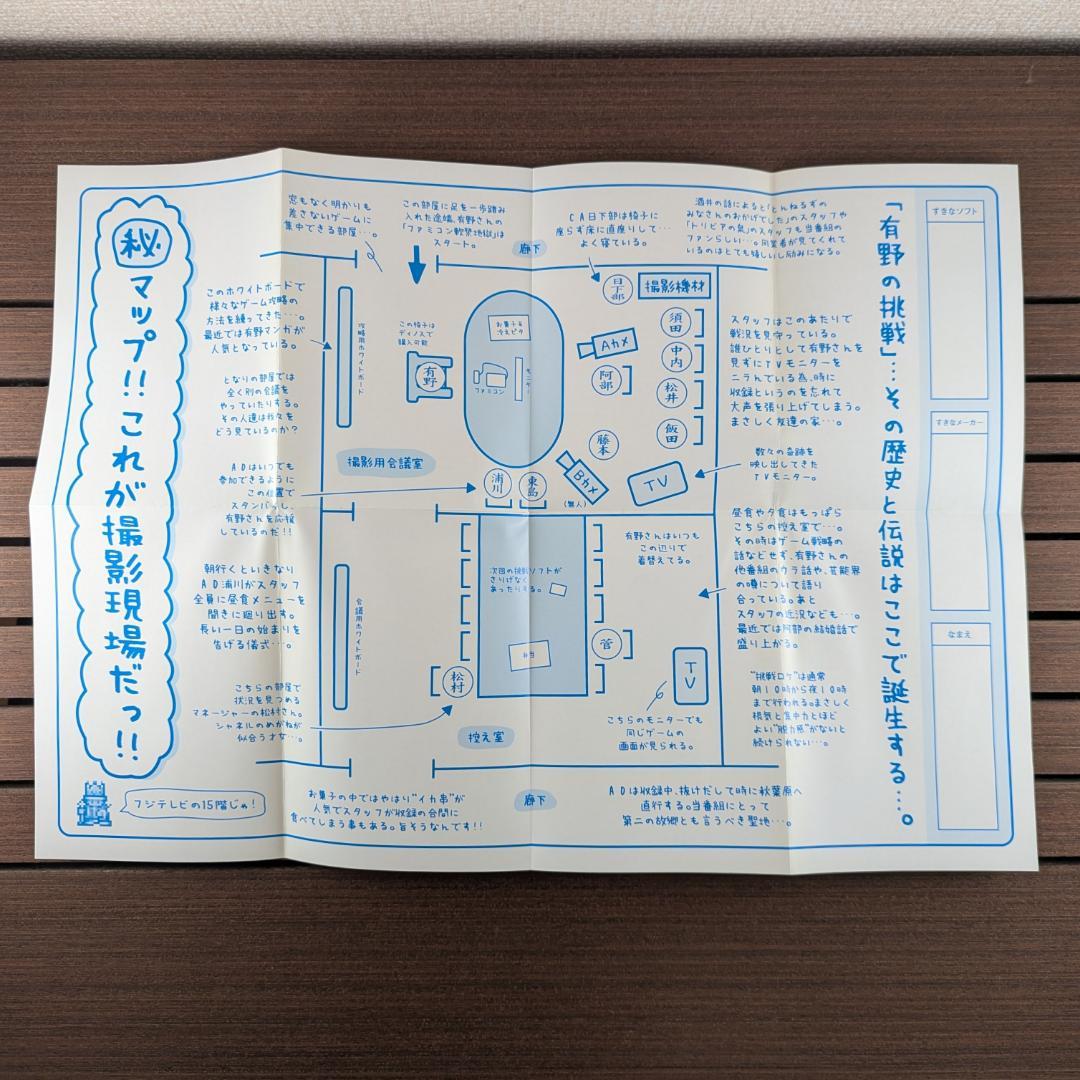 ゲームセンターCX DVD-BOX1～5 DVD2枚組×5セット 有野課長