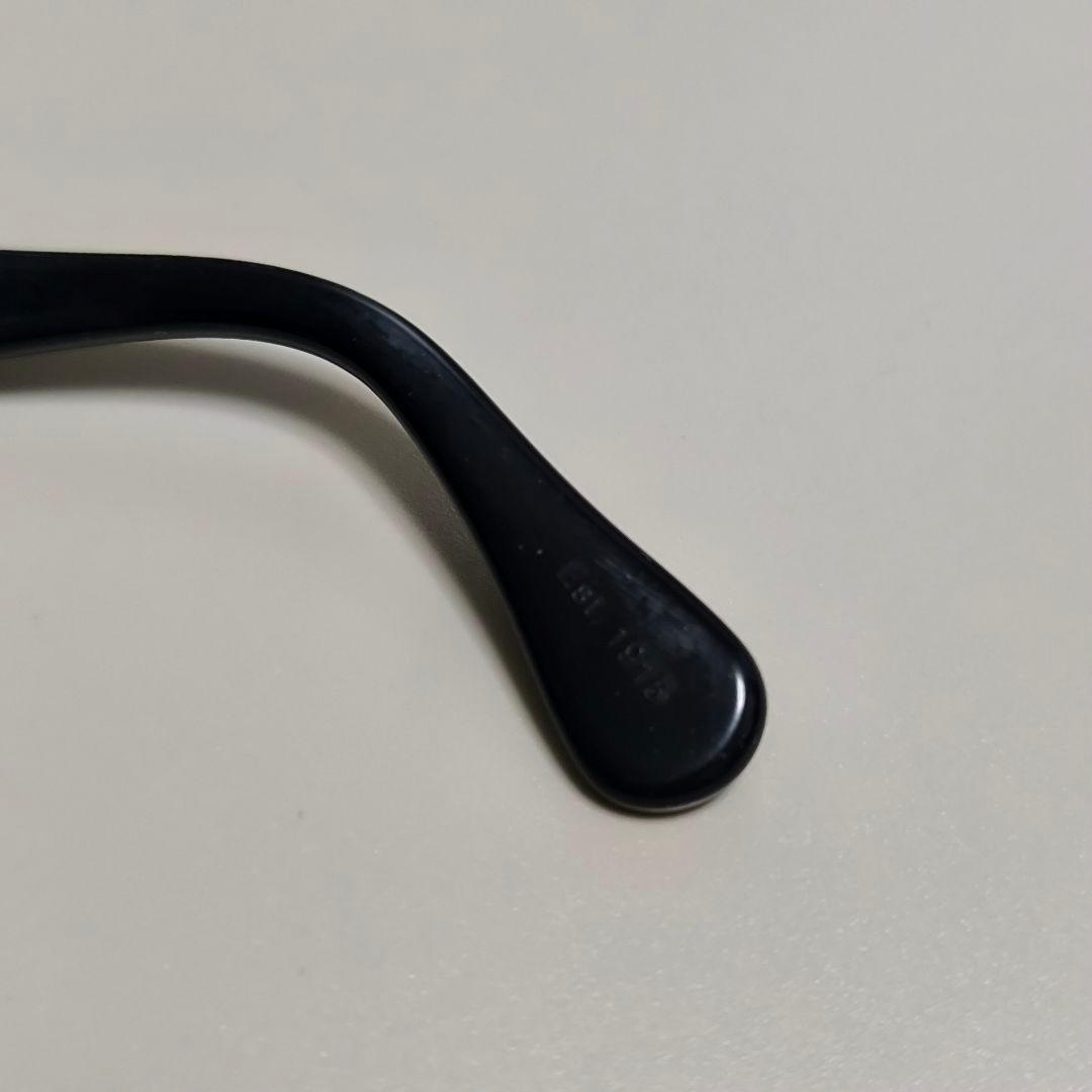モスコット レムトッシュ 49 調光グレーレンズ サングラス MOSCOT