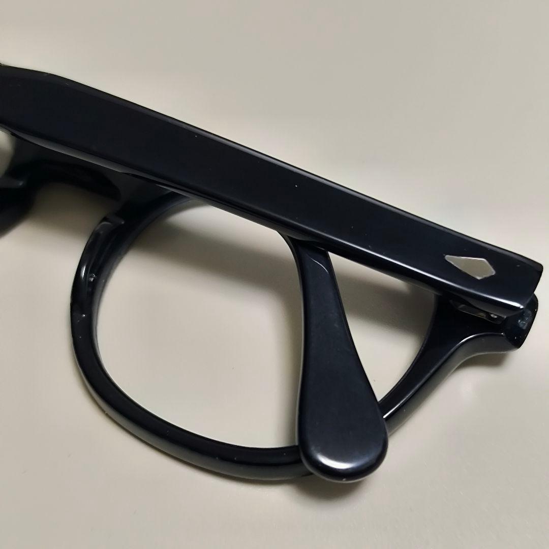 モスコット レムトッシュ 49 調光グレーレンズ サングラス MOSCOT
