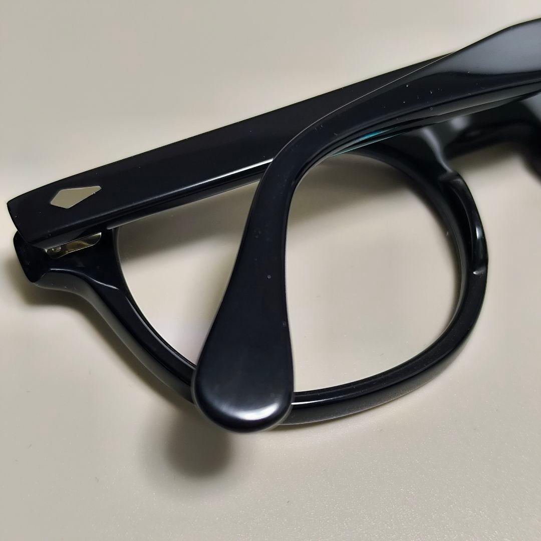 モスコット レムトッシュ 49 調光グレーレンズ サングラス MOSCOT