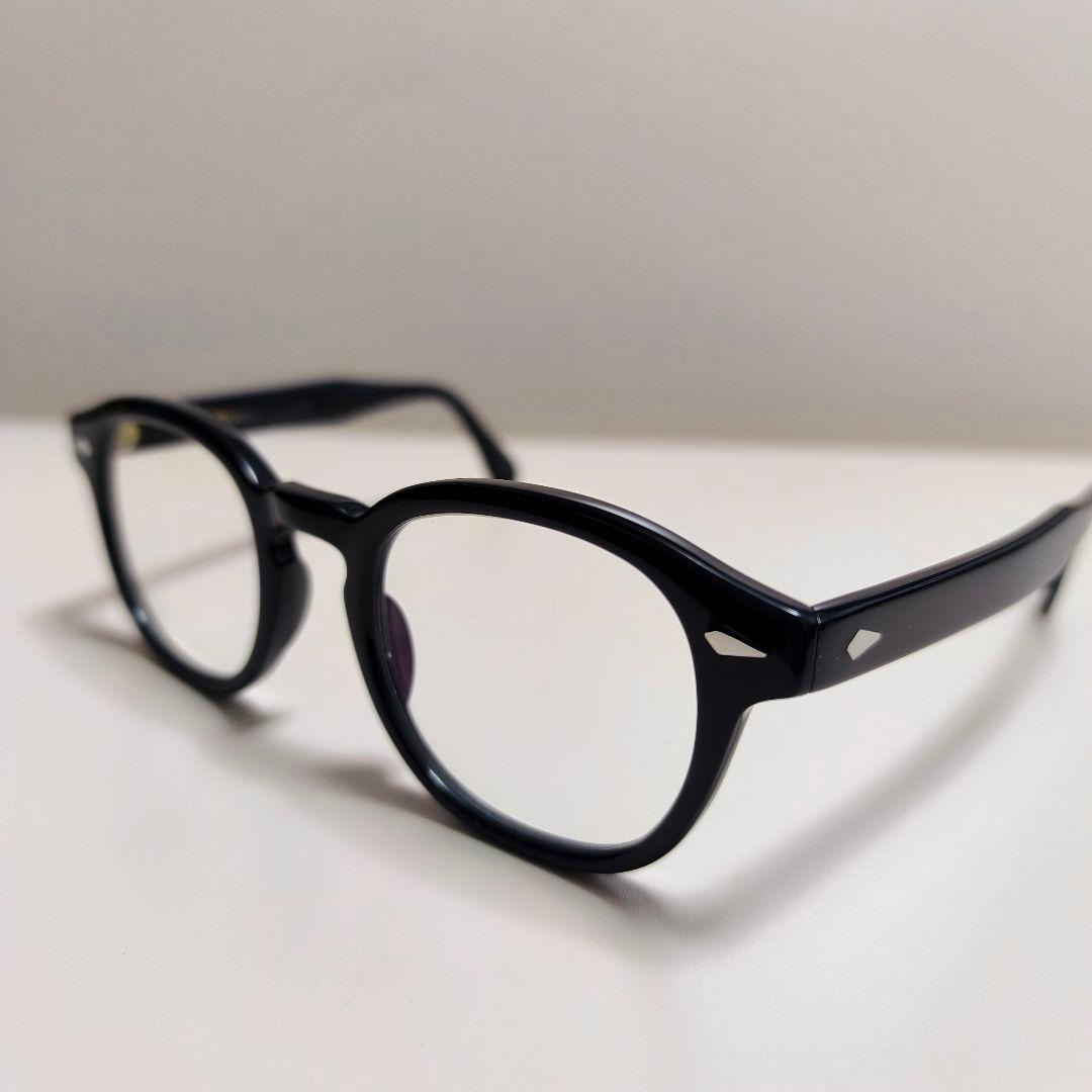モスコット レムトッシュ 49 調光グレーレンズ サングラス MOSCOT