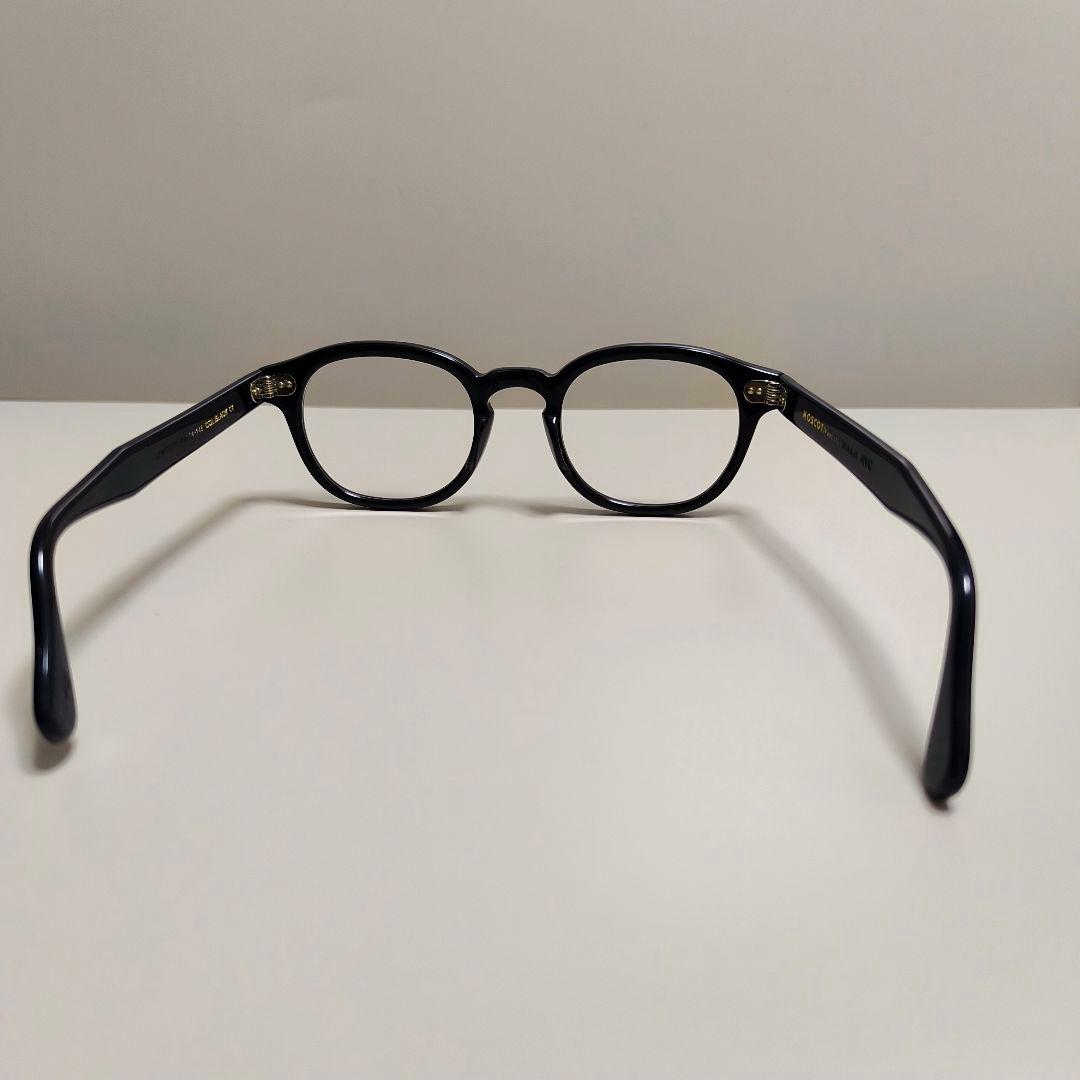 モスコット レムトッシュ 49 調光グレーレンズ サングラス MOSCOT
