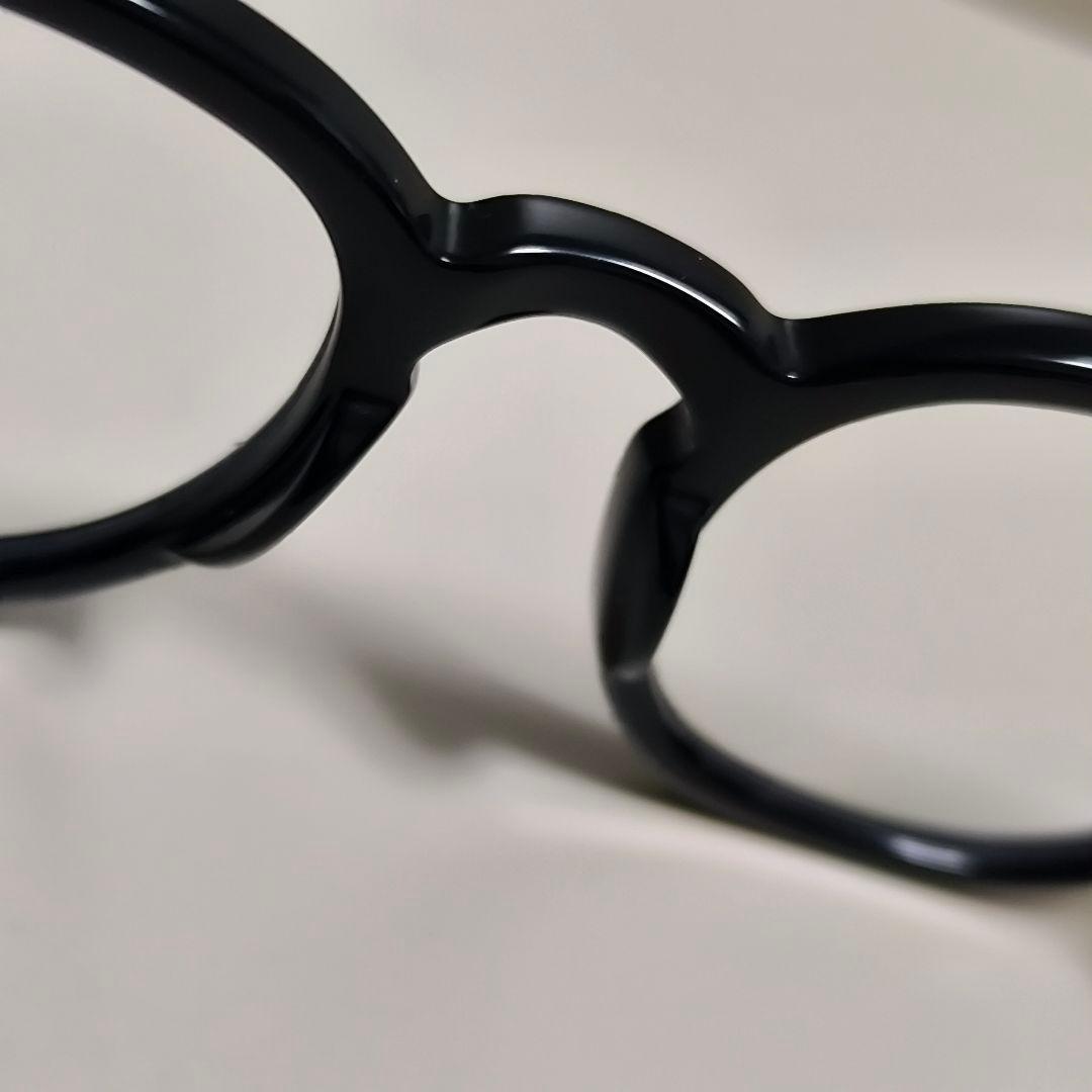 モスコット レムトッシュ 49 調光グレーレンズ サングラス MOSCOT