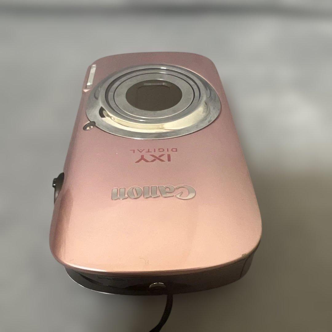 デジタルカメラ Canon IXY 510IS