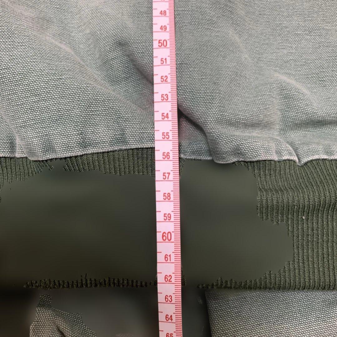 carhartt サンタフェジャケット