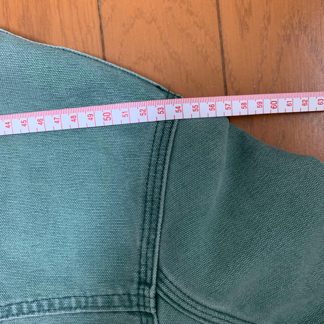 carhartt サンタフェジャケット
