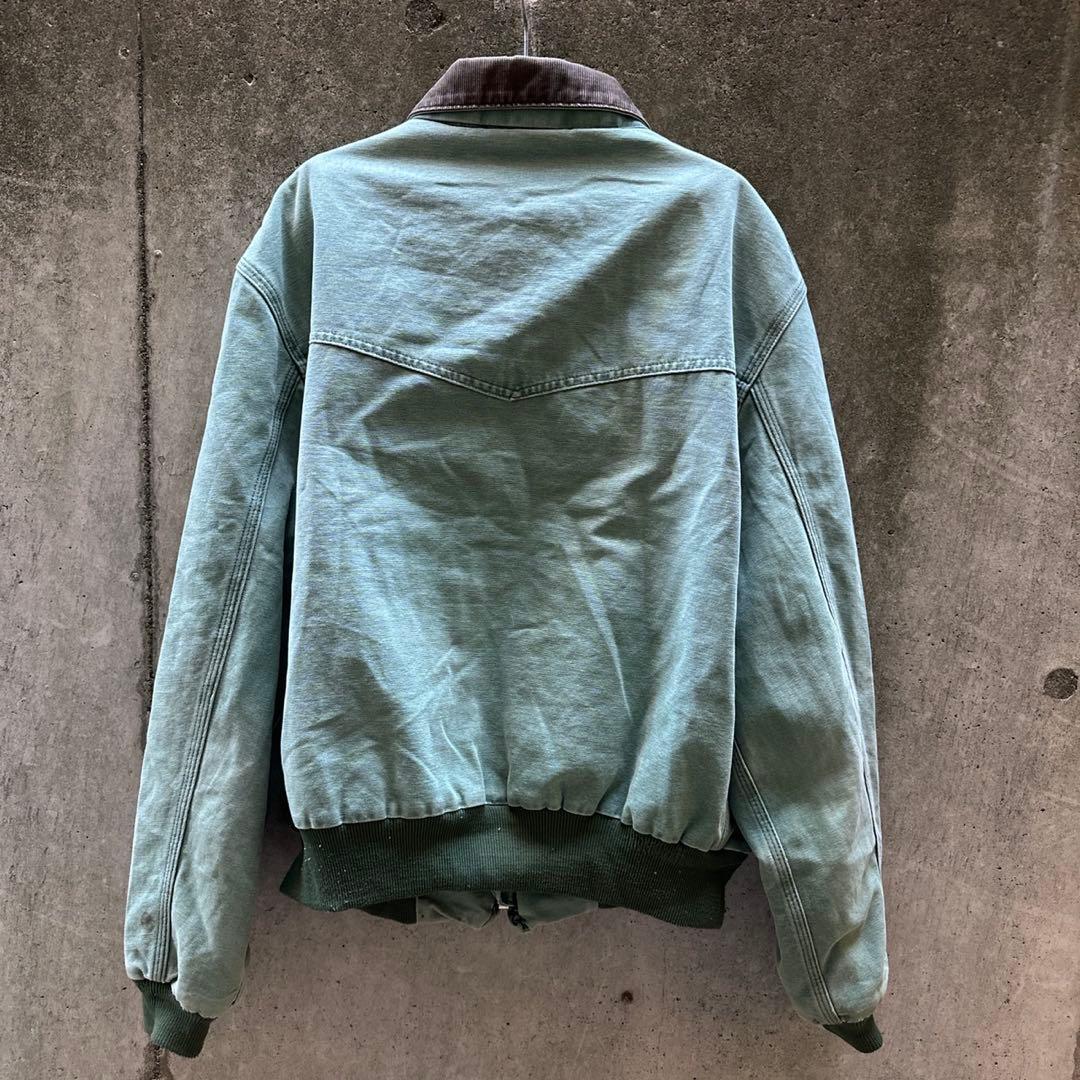 carhartt サンタフェジャケット