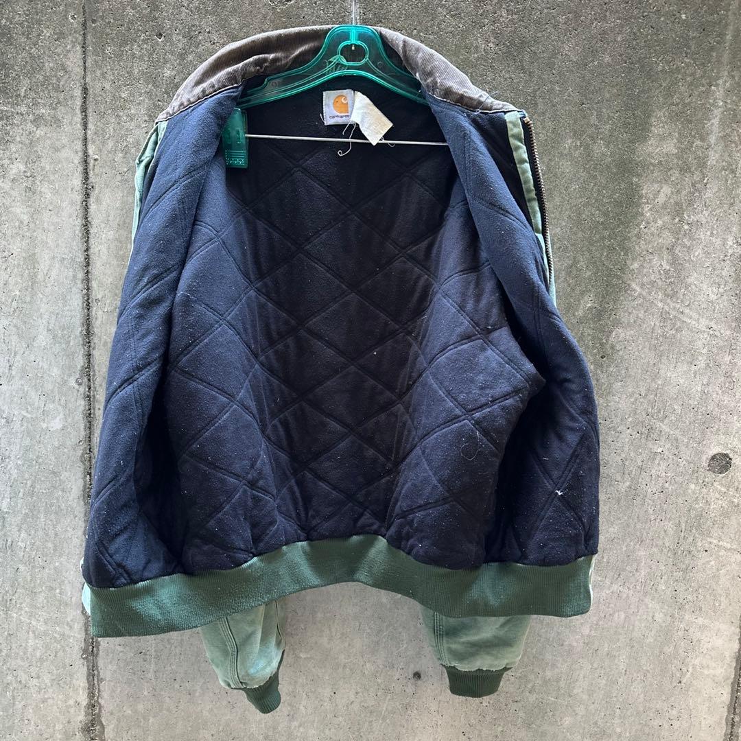 carhartt サンタフェジャケット