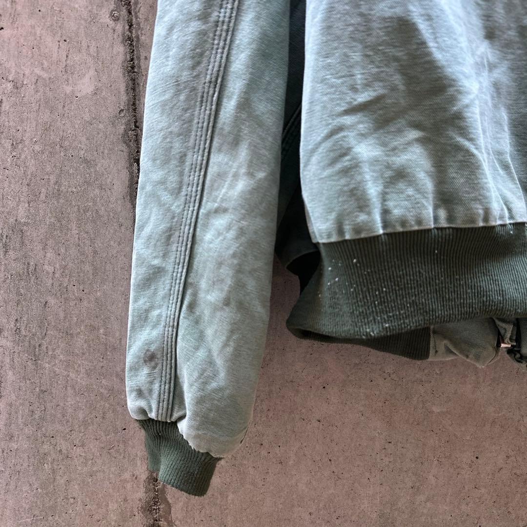carhartt サンタフェジャケット