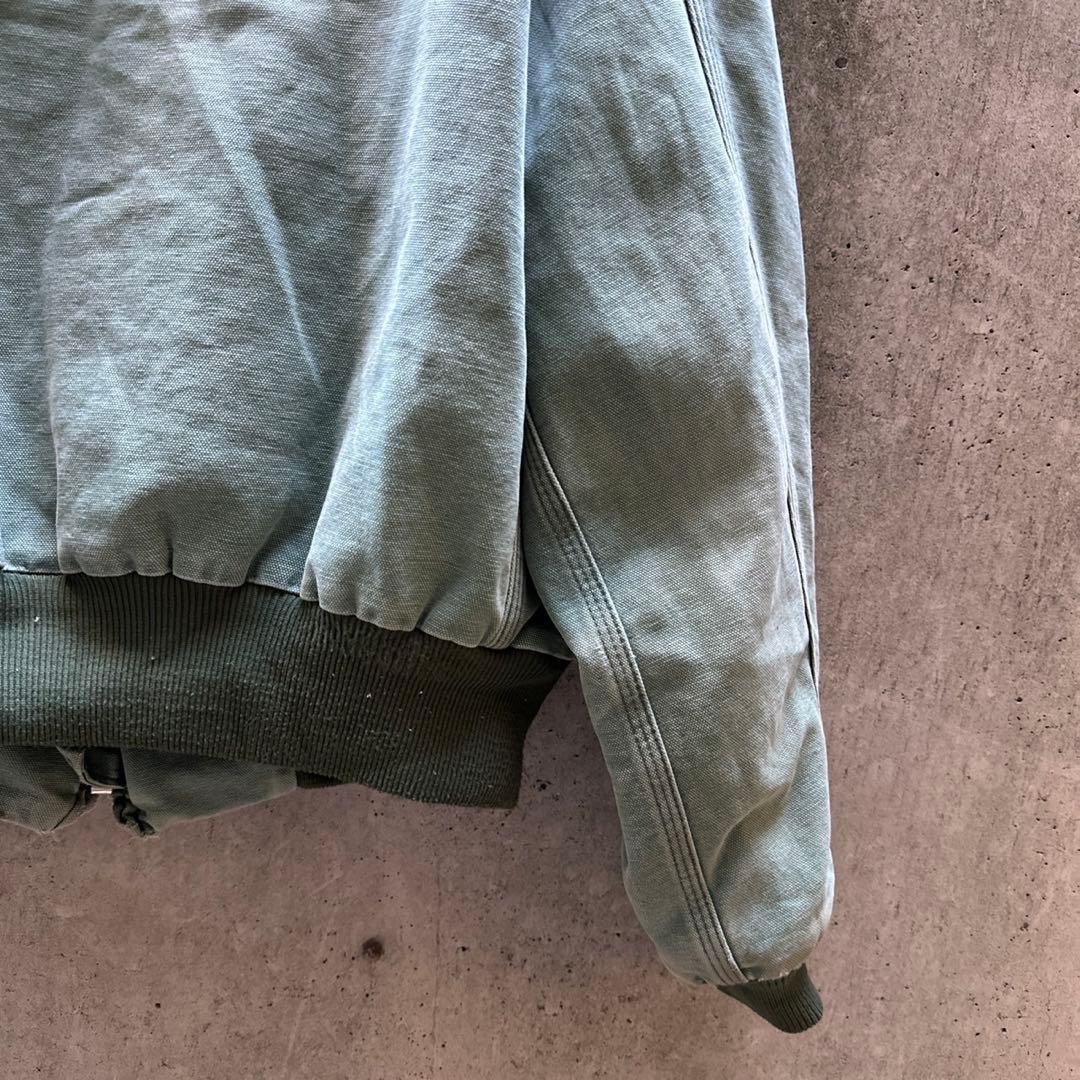 carhartt サンタフェジャケット