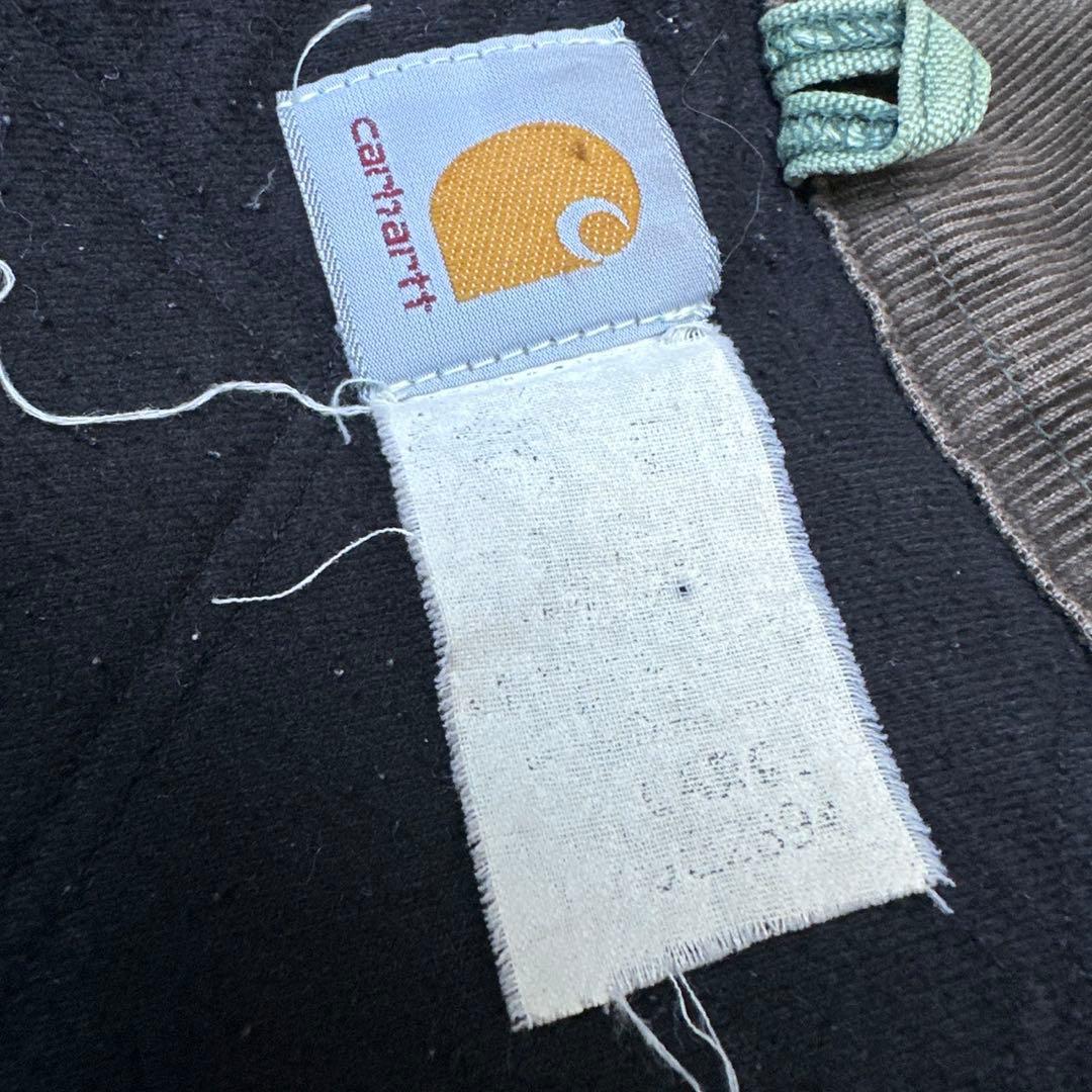 carhartt サンタフェジャケット