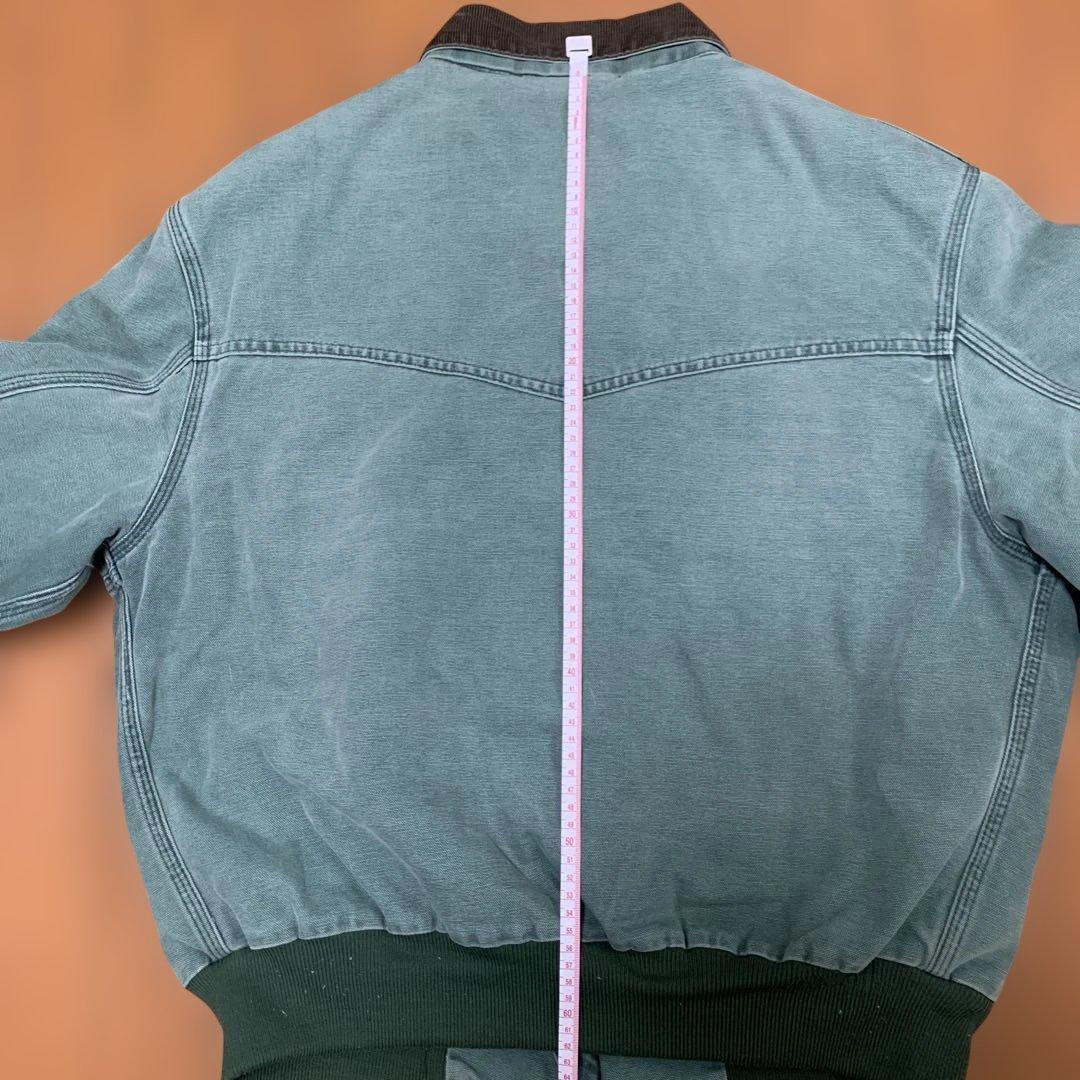 carhartt サンタフェジャケット