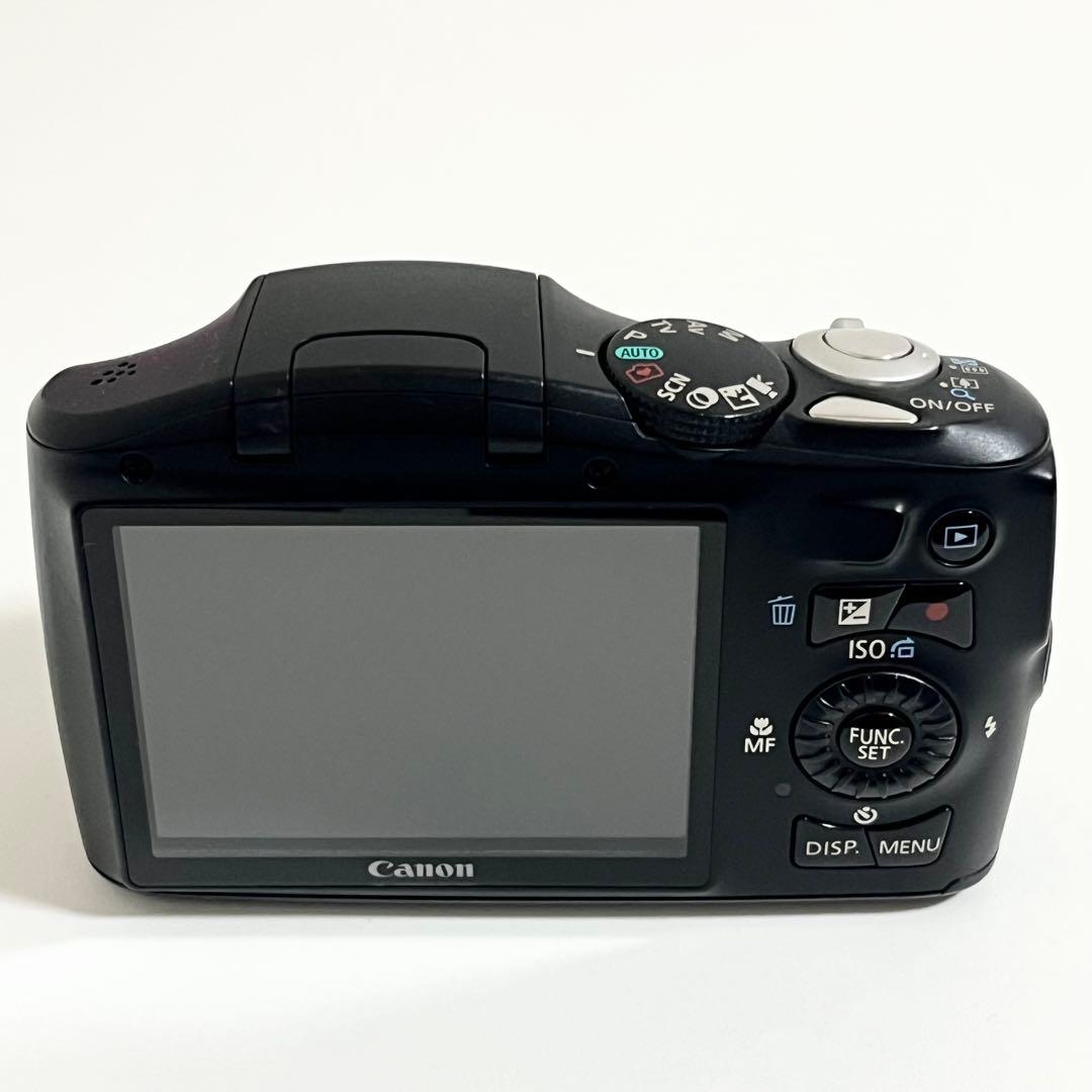 デジタルカメラ Canon powershot SX150IS