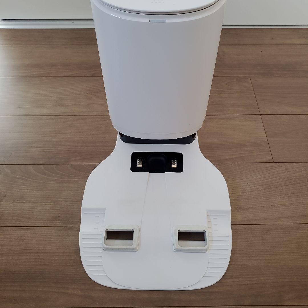 ECOVACS エコバックス DEEBOT ドッキングステーションCH1918