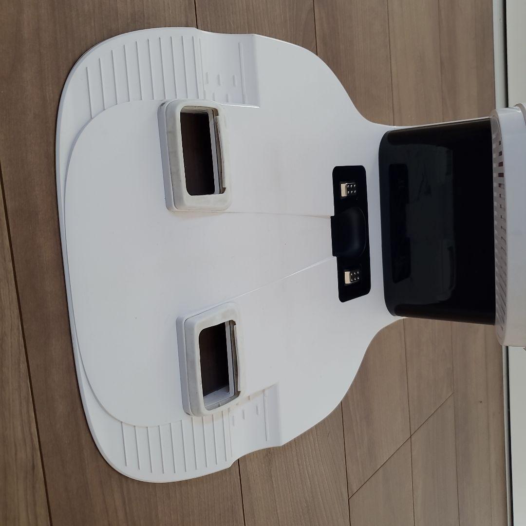 ECOVACS エコバックス DEEBOT ドッキングステーションCH1918