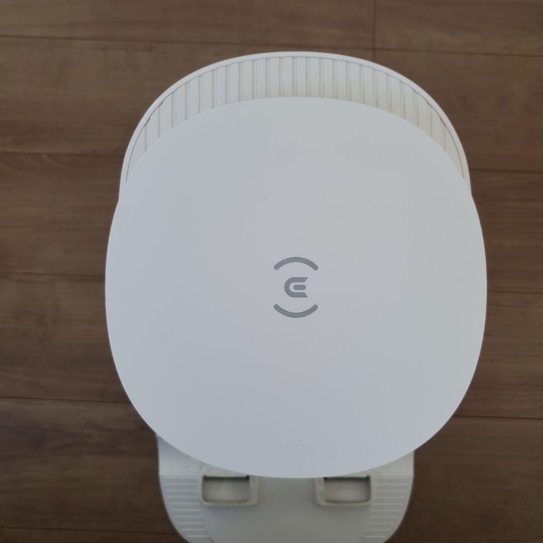 ECOVACS エコバックス DEEBOT ドッキングステーションCH1918