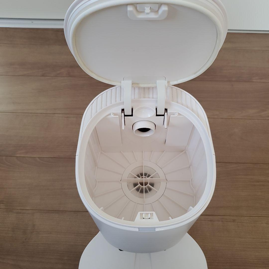 ECOVACS エコバックス DEEBOT ドッキングステーションCH1918