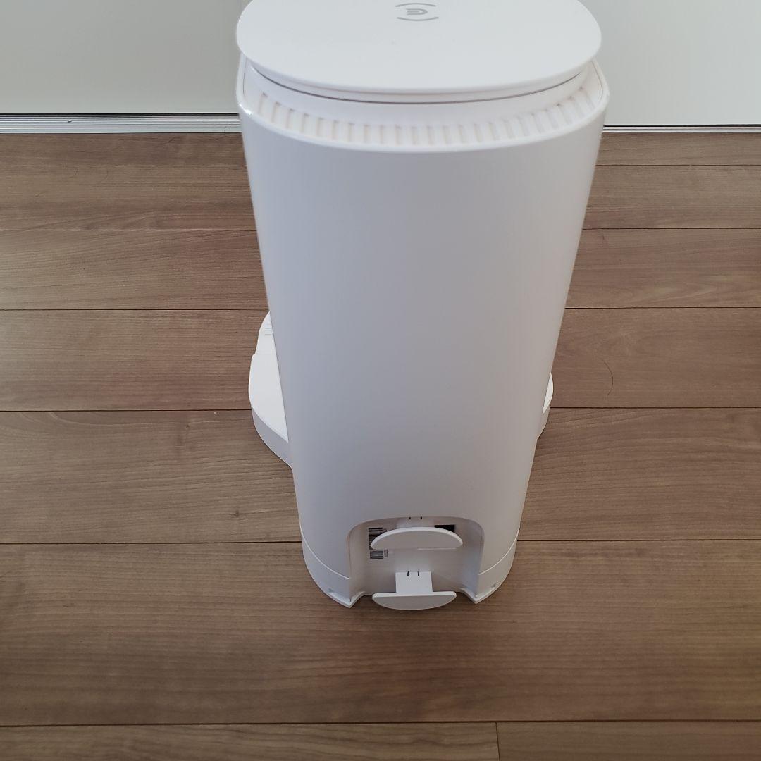 ECOVACS エコバックス DEEBOT ドッキングステーションCH1918