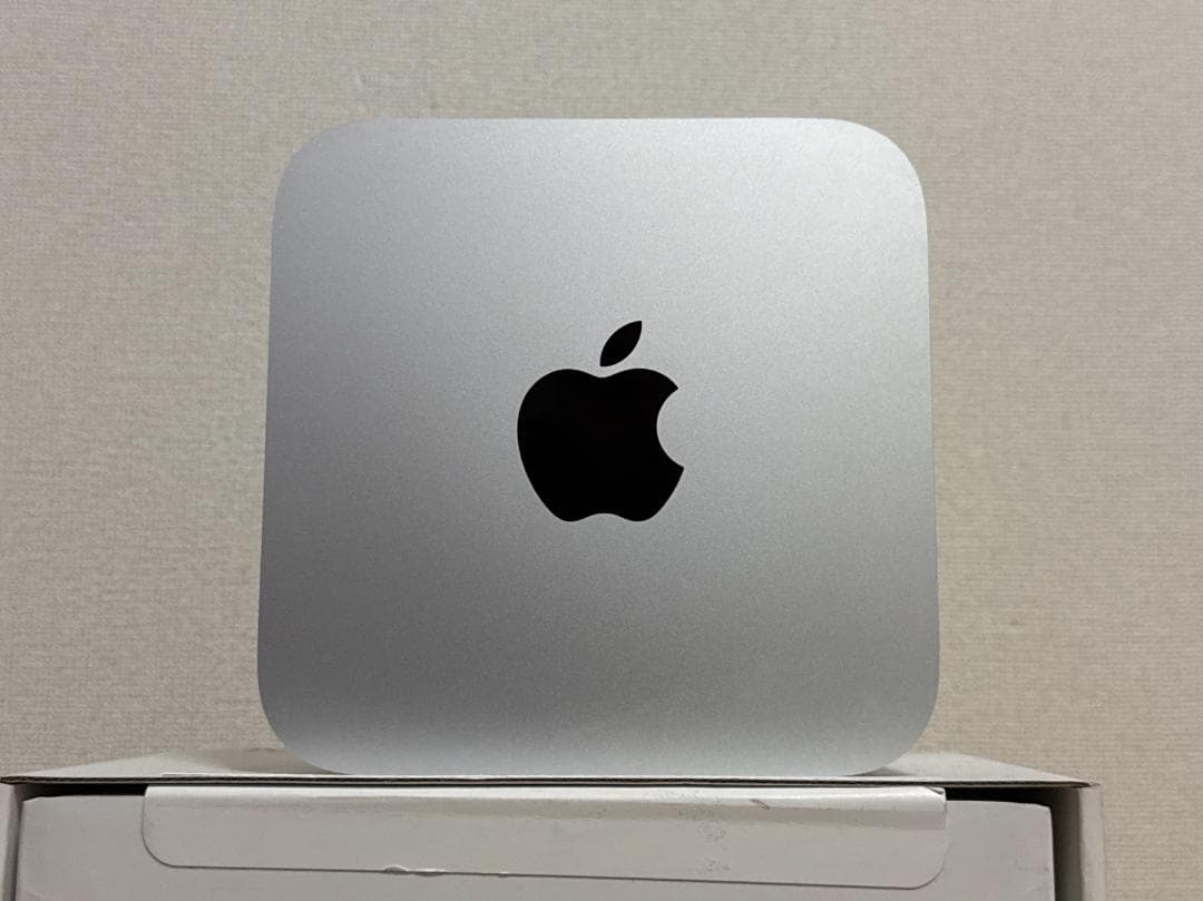 ミニPC Mac Studio M1 Max 64GB 1TB(10CPU,32GPU)