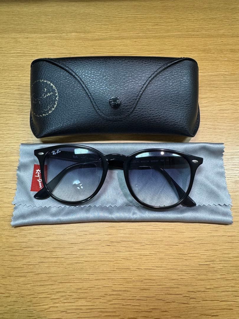 Ray-Ban サングラス ORB4259F