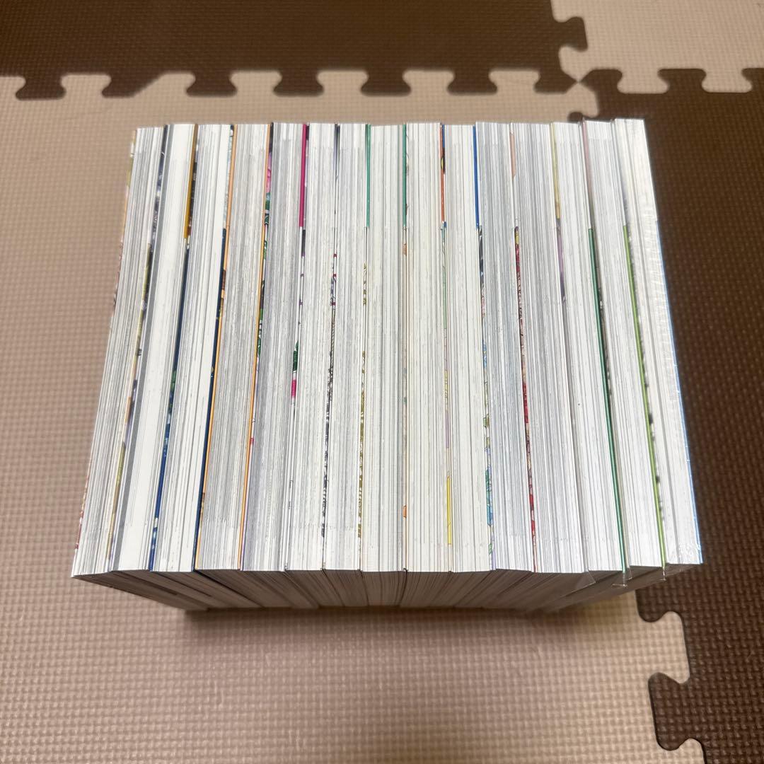 緑陰の冠　1〜3巻 他12冊セット