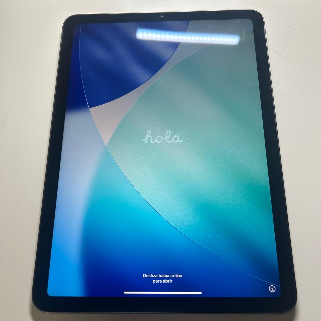 Apple iPad Air（第5世代）64GB WiFiモデル本体