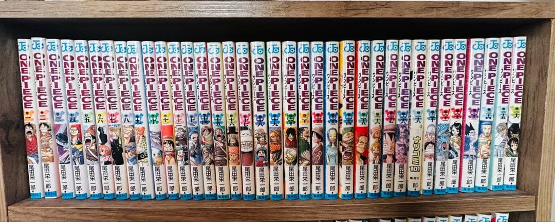 ✨ONE PIECE １〜49巻セット✨