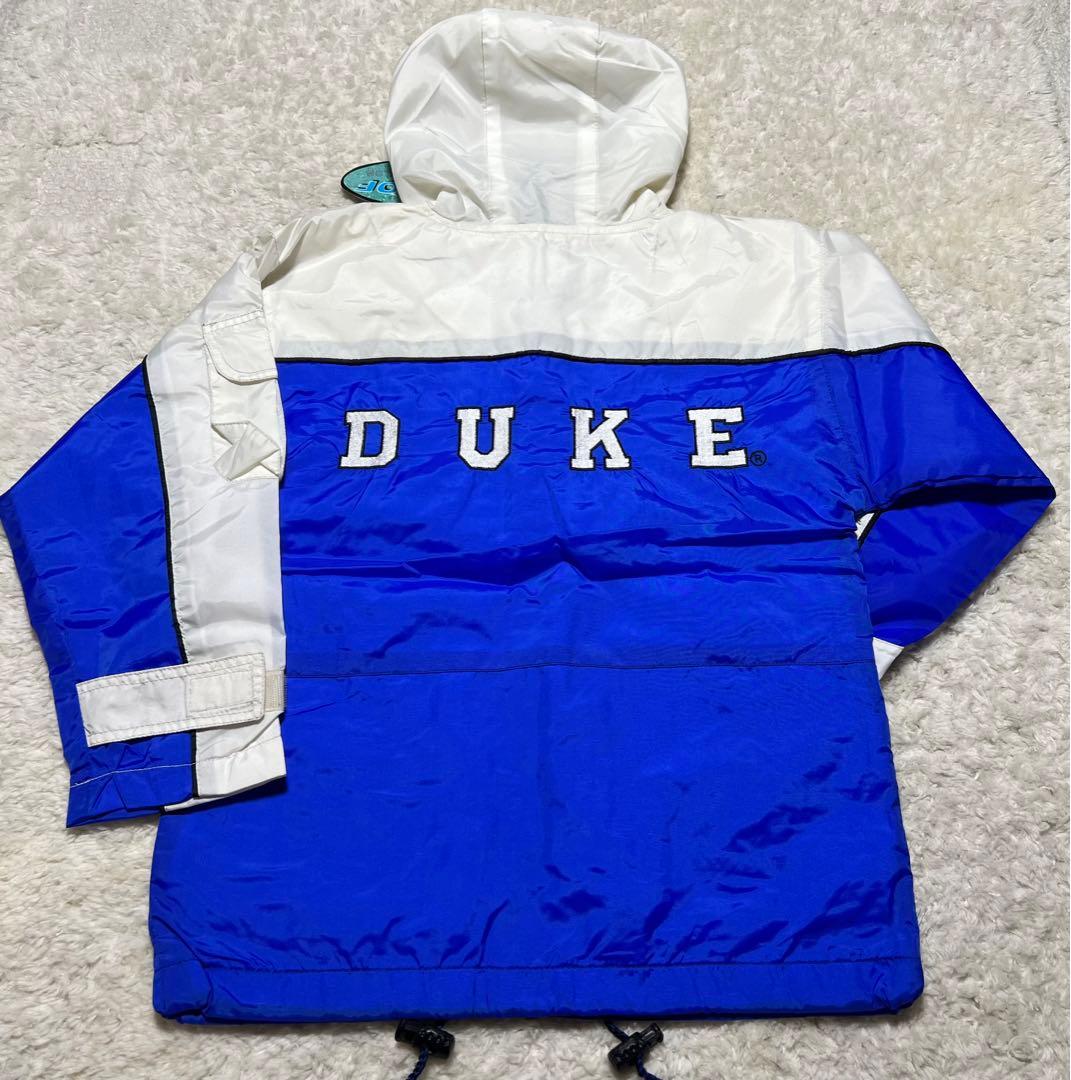 新品⭐️訳　激レア　DUKE ナイロンセットアップ　デューク　120★kdu256