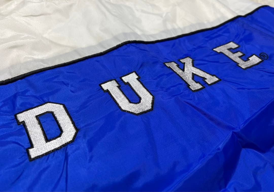 新品⭐️訳　激レア　DUKE ナイロンセットアップ　デューク　120★kdu256