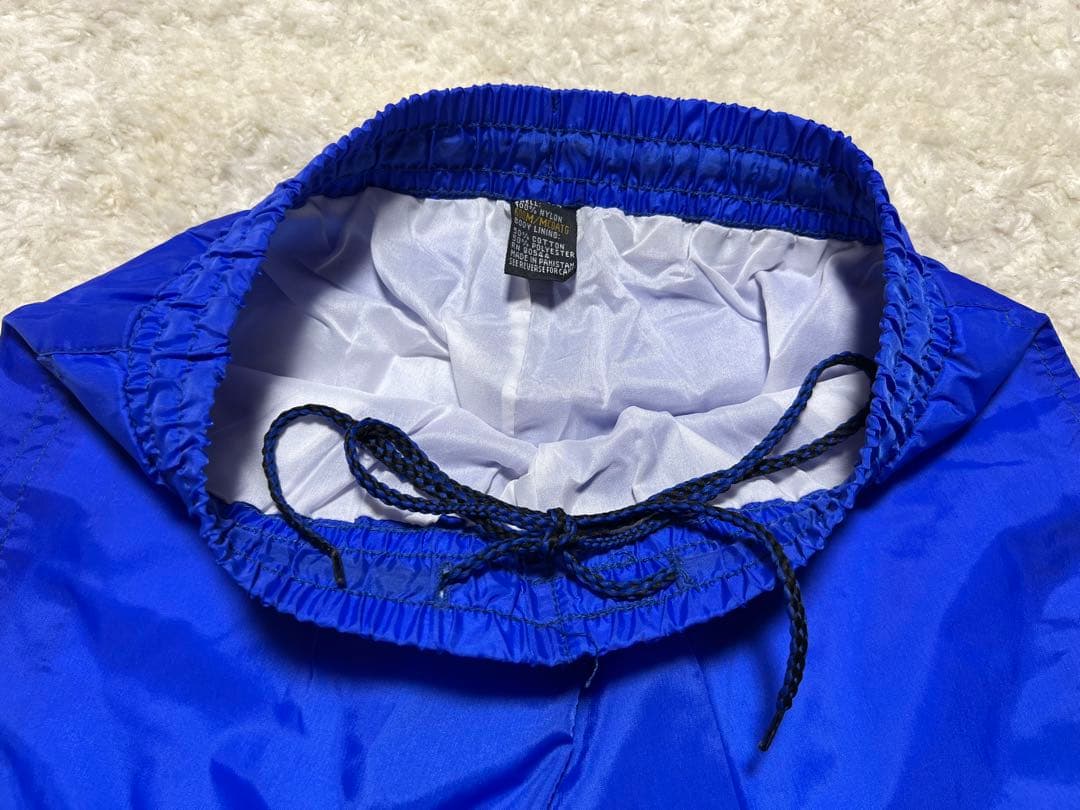 新品⭐️訳　激レア　DUKE ナイロンセットアップ　デューク　120★kdu256