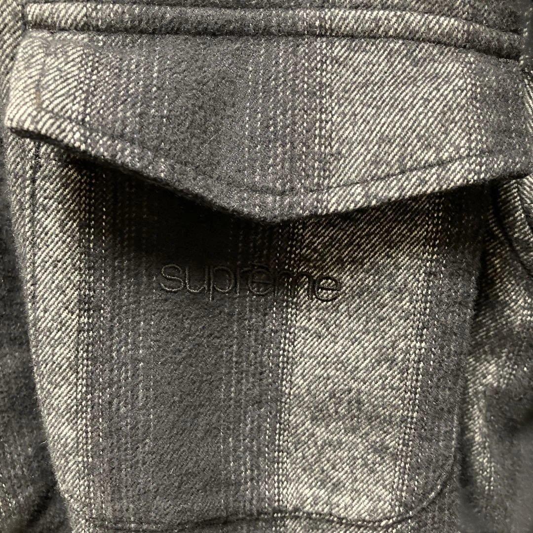Supreme ジャケット