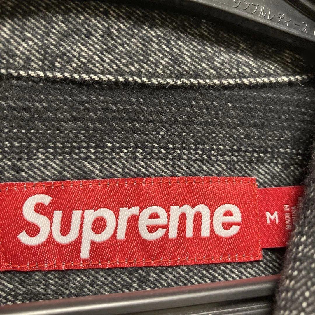 Supreme ジャケット