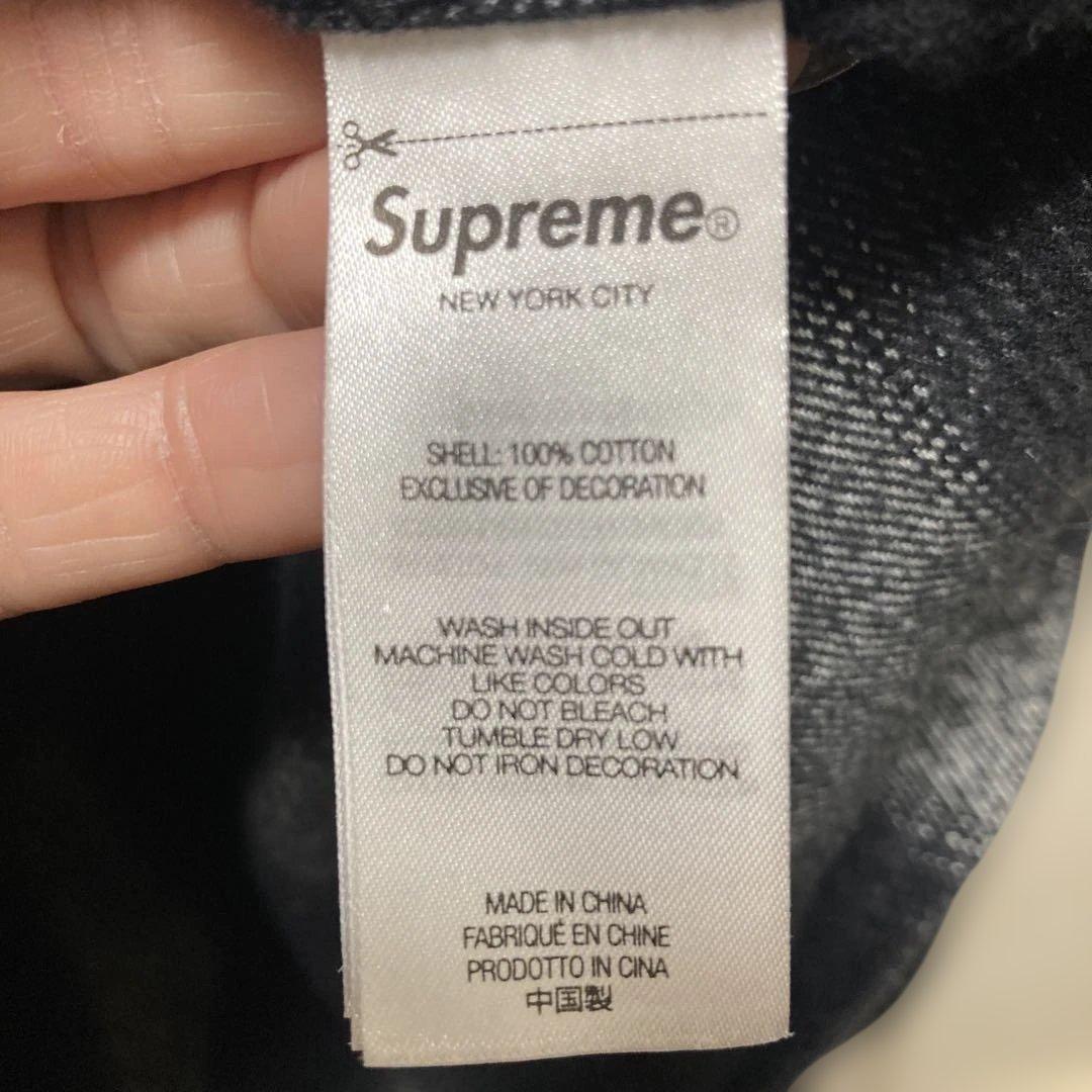 Supreme ジャケット