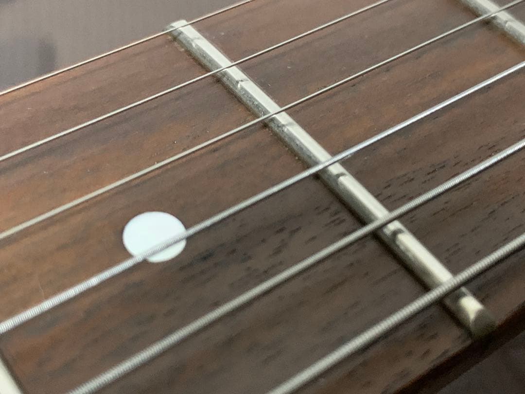 ヤマハ YAMAHA Pacifica パシフィカ ソフトケース付　黒 ブラック