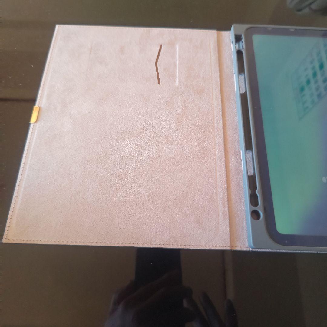 iPad 第10世代