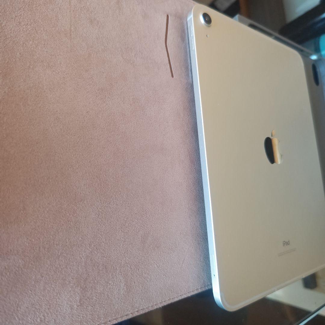 iPad 第10世代