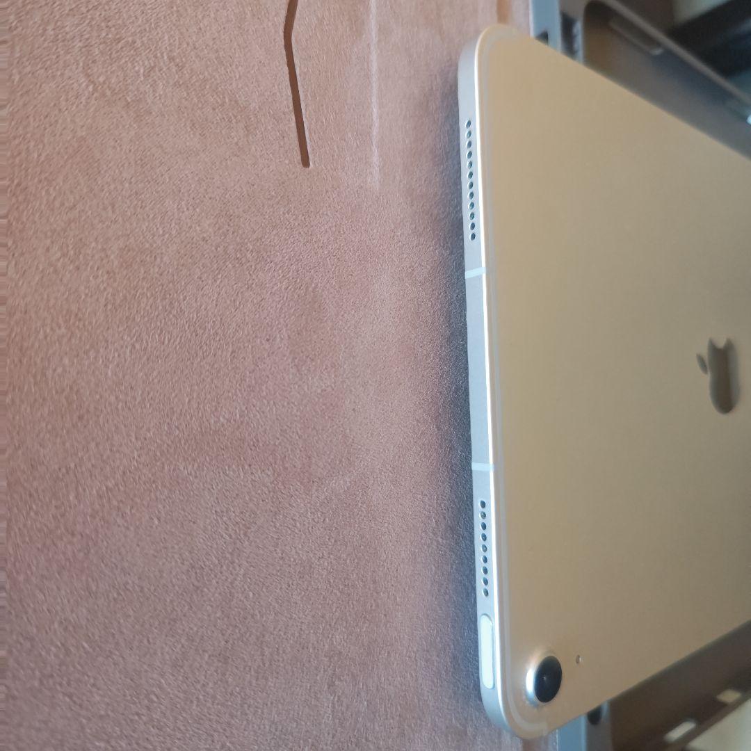 iPad 第10世代