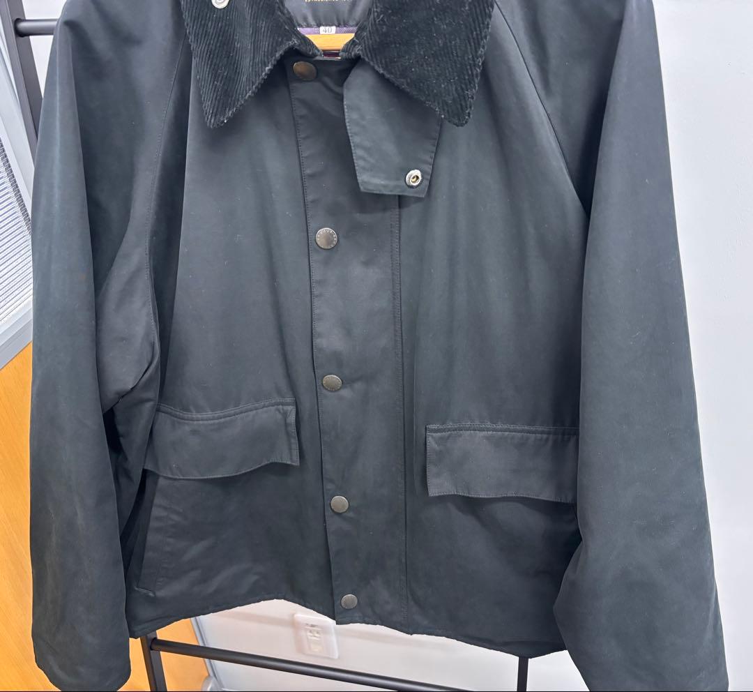 I*i様 [Barbour] FREAK'S STORE別注BORROWDALE