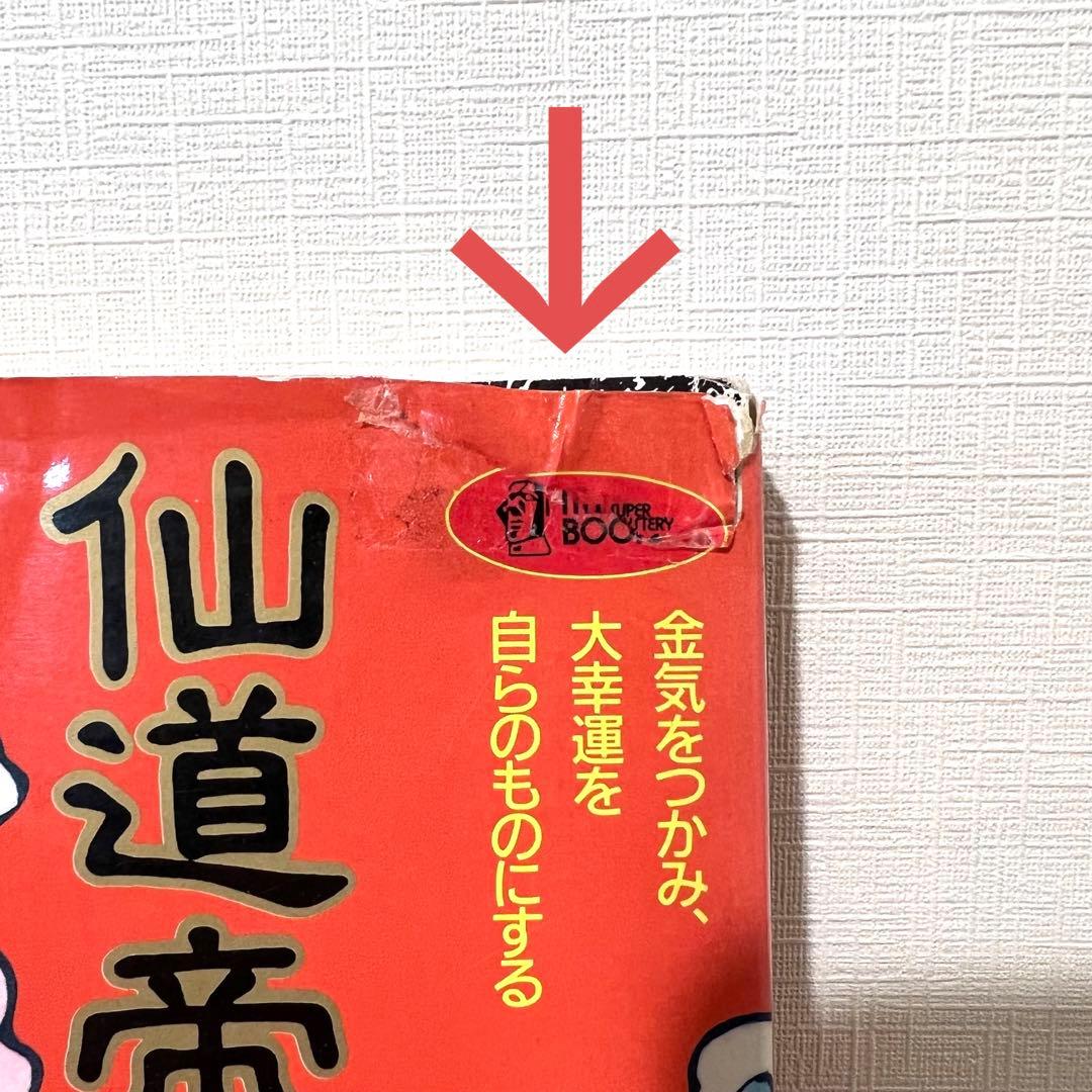 高藤聡一郎 希少本 仙道帝財術入門 ムーブックス