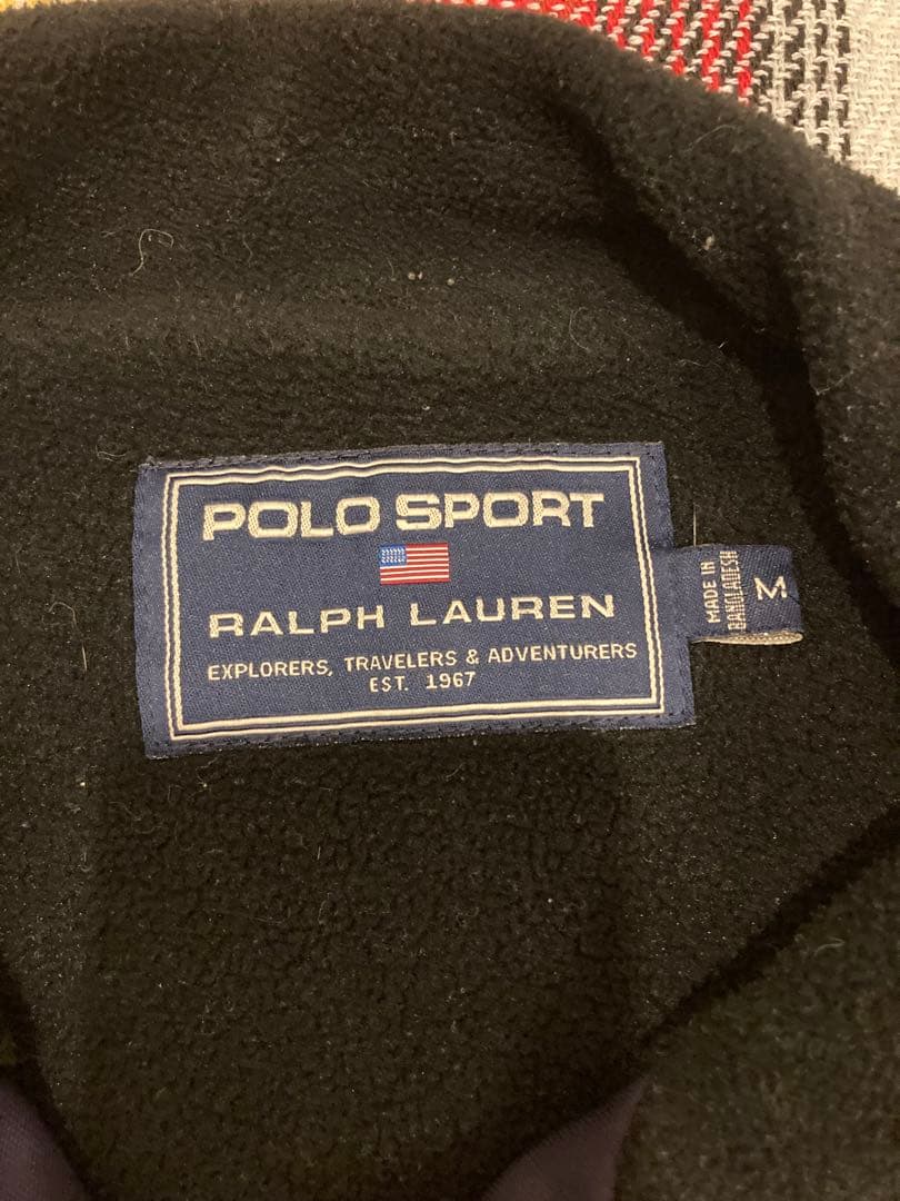 Polo Sport Ralph Lauren ジャケット Mラルフローレン
