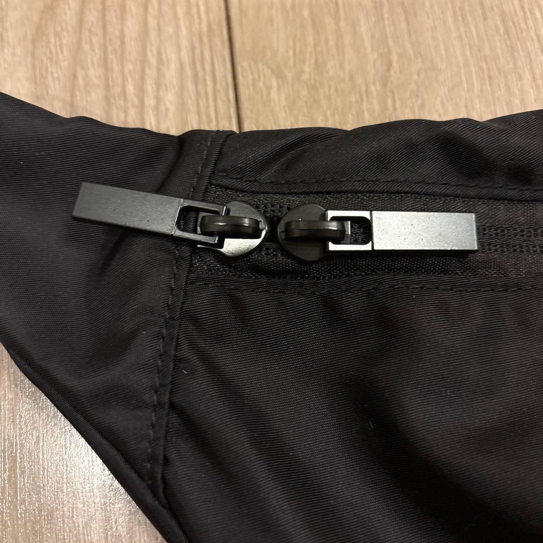 【未使用】MOON TREE PLANET Belt_pouchウエストバッグ