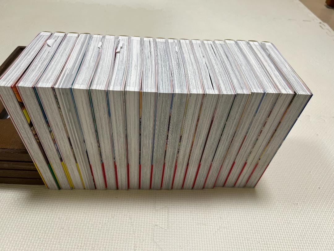 【美品/19冊セット】角川まんが学習シリーズ 日本の歴史 全15巻＋別巻4／