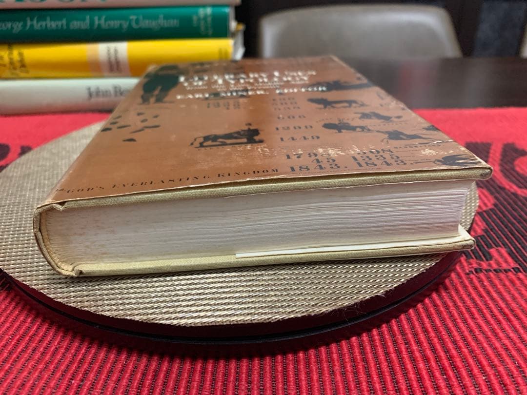 洋書 Literary Uses of Typology by Earl Miner