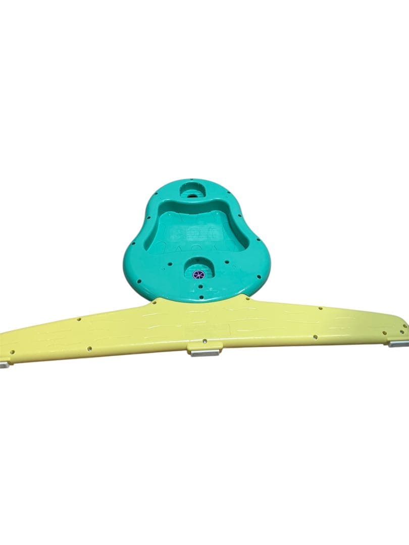 【美品・付属品完品】えらべる回転6wayジムにへんしんメリー