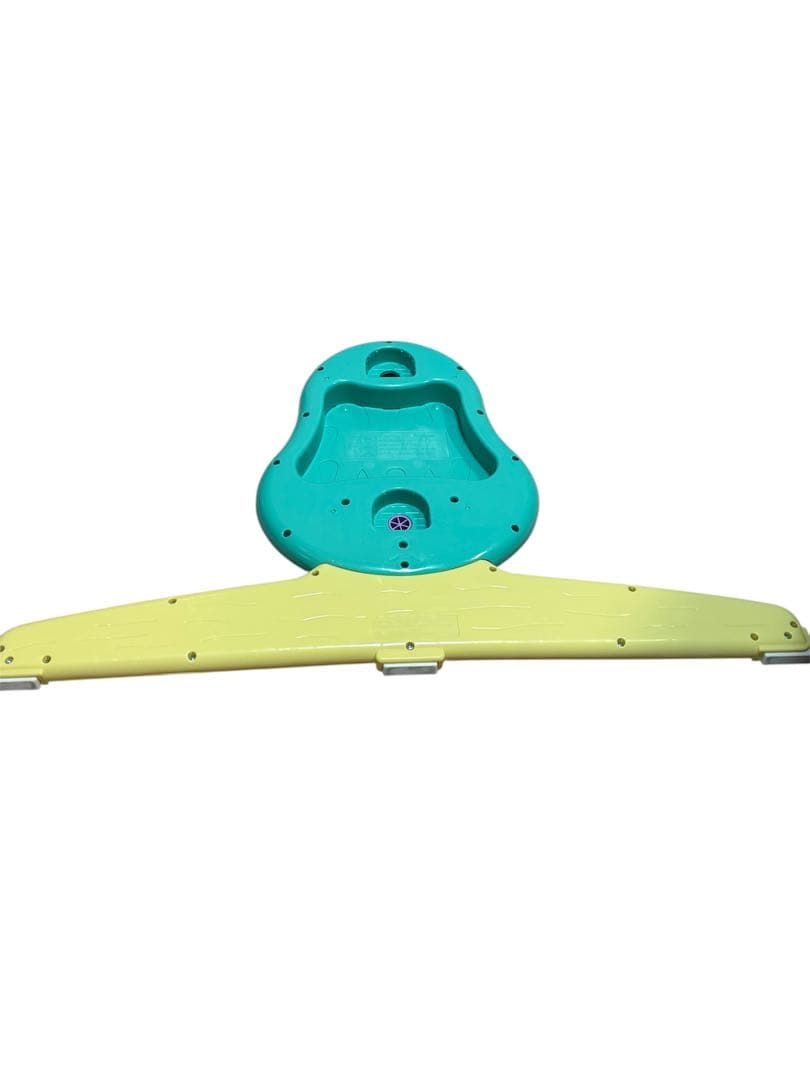 【美品・付属品完品】えらべる回転6wayジムにへんしんメリー