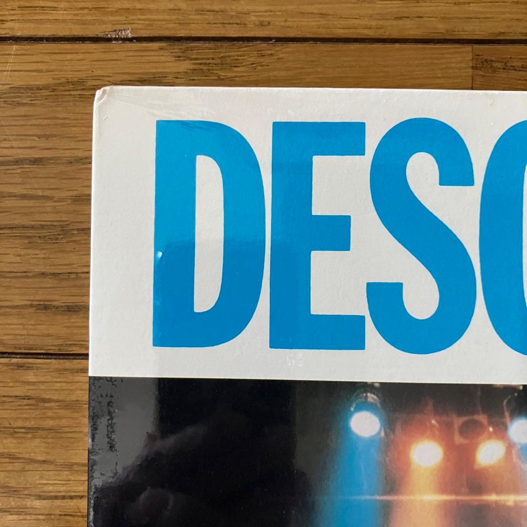 洋楽 Descendents - Liveage! LP sealed