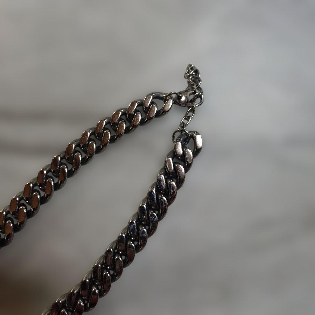 DIESEL☆ネックレス☆美品