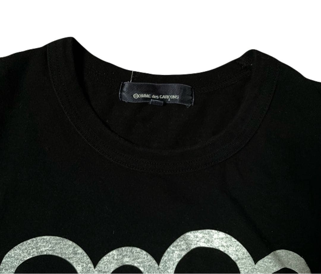 COMMEdesGARCONS 青山限定