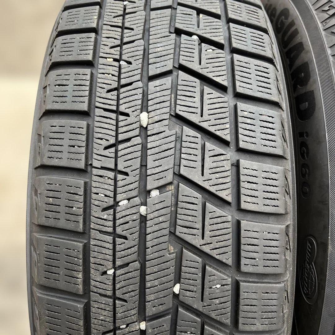 ヨコハマ　205/60R16 96Q IG60